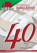Opportunity Bangladesh (2011)