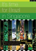 It’s time for Brazil in Singapore (2007)