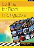 It’s time for Brazil in Singapore (2009)
