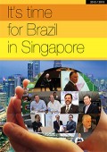 It’s time for Brazil in Singapore (2012)