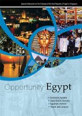 Opportunity Egypt (2008)