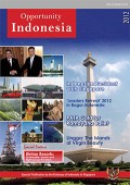 Opportunity Indonesia (2011)