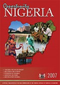 Opportunity Nigeria (2007)