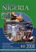 Opportunity Nigeria (2008)