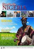 Opportunity Nigeria (2012)